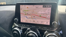 Nissan Juke 1.0 DiG-T 114 Tekna+ 5dr DCT Petrol Hatchback